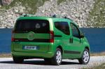 Fiat Fiorino Qubo 2008 года